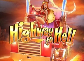 HighwayToHell Slot Game